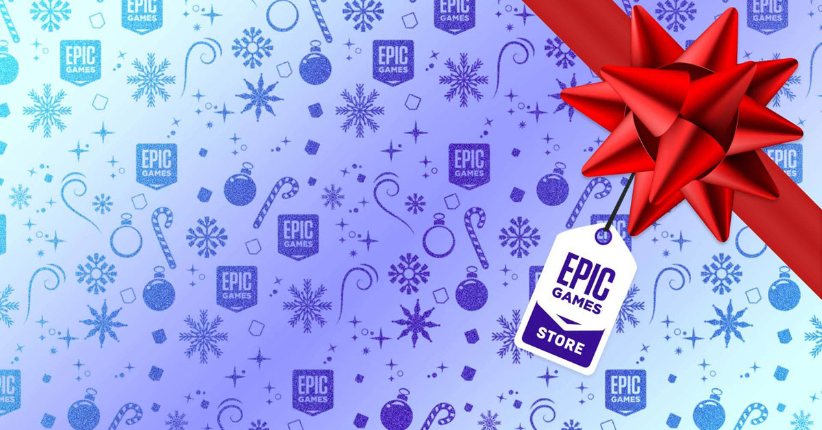 15 бесплатных игр, скидки и купоны в Epic Games Store