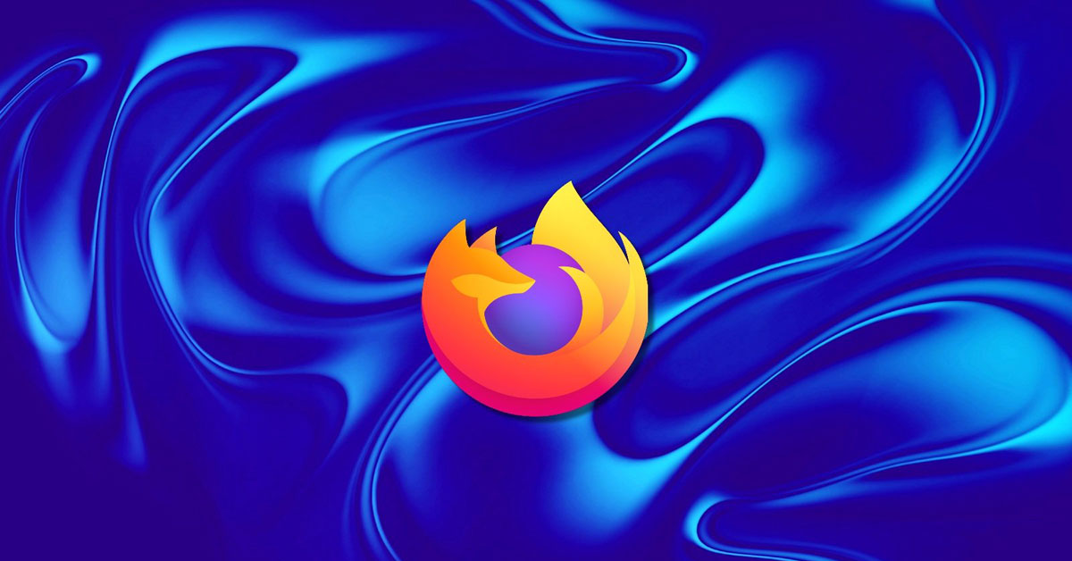 Mozilla удаляет из Firefox поиск Яндекса и Mail.ru