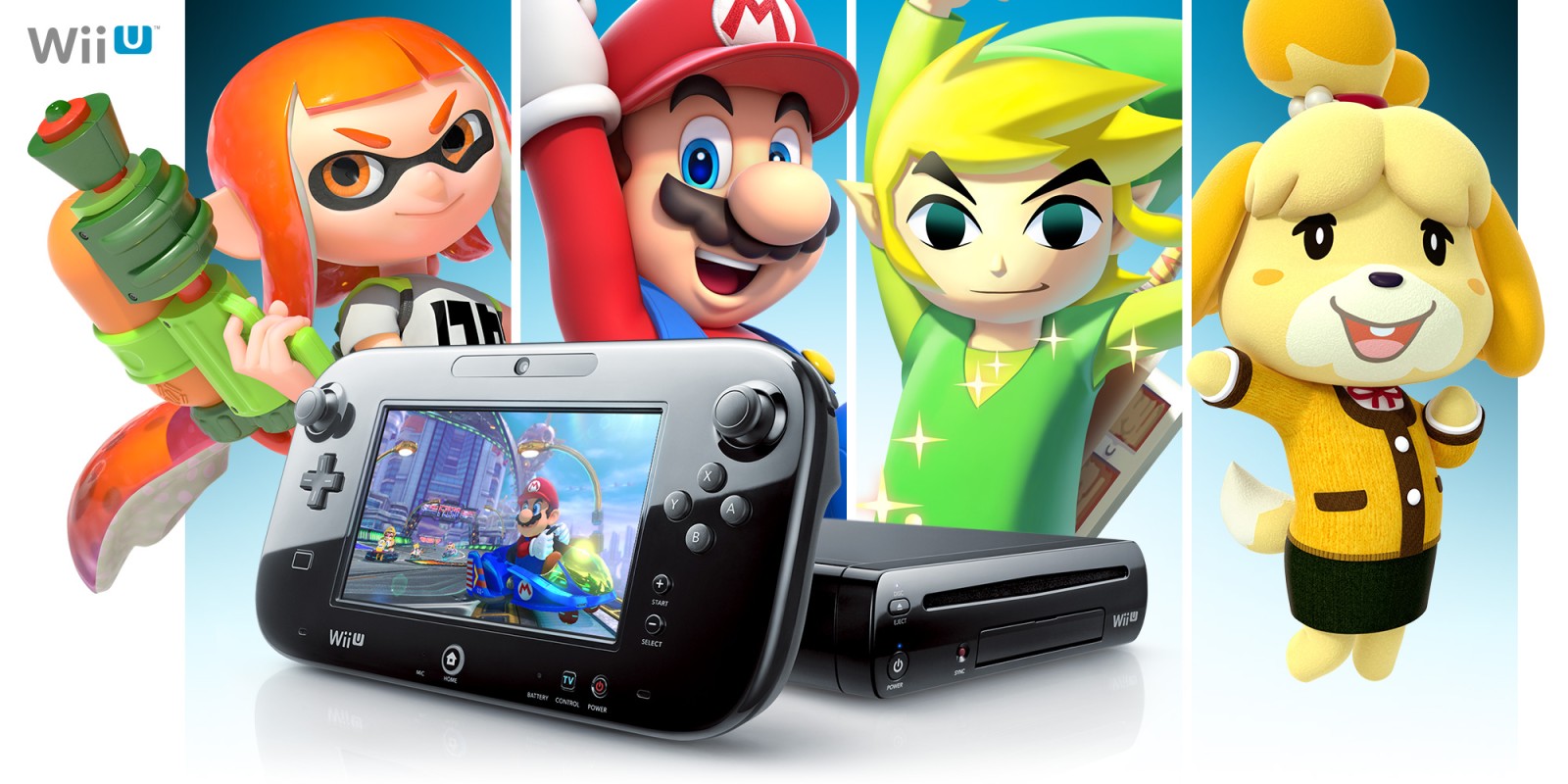 Cemu 2.0: эмулятор игровой консоли Nintendo Wii U