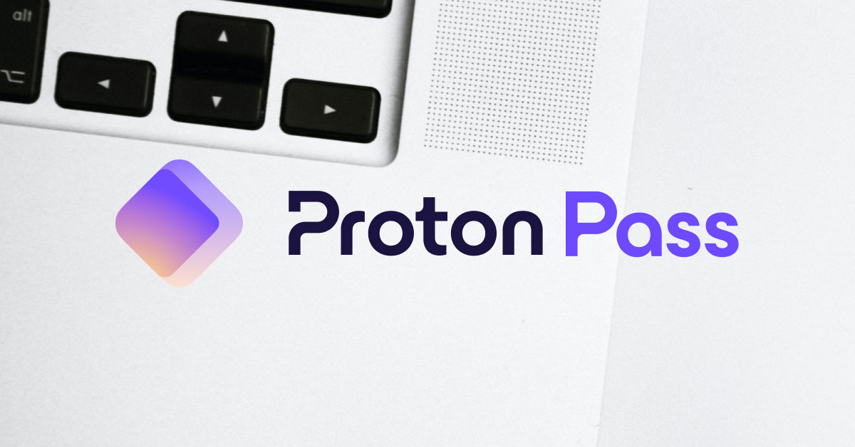 Proton Pass: проверка безопасности
