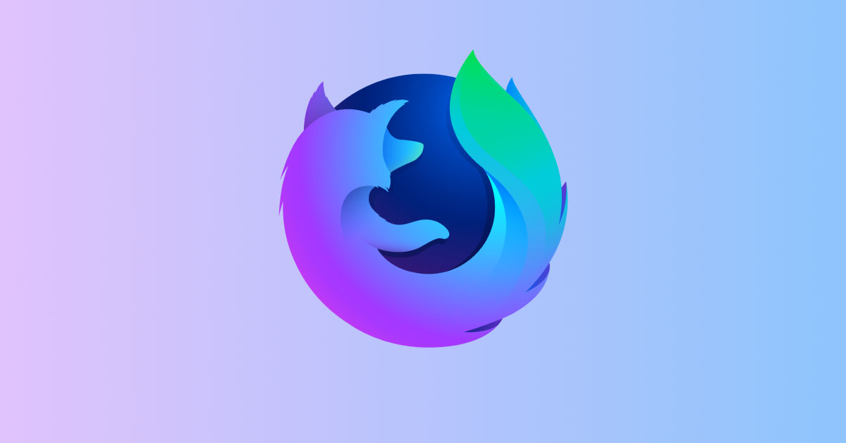 Firefox 120 Nightly: Завершить приватную сессию