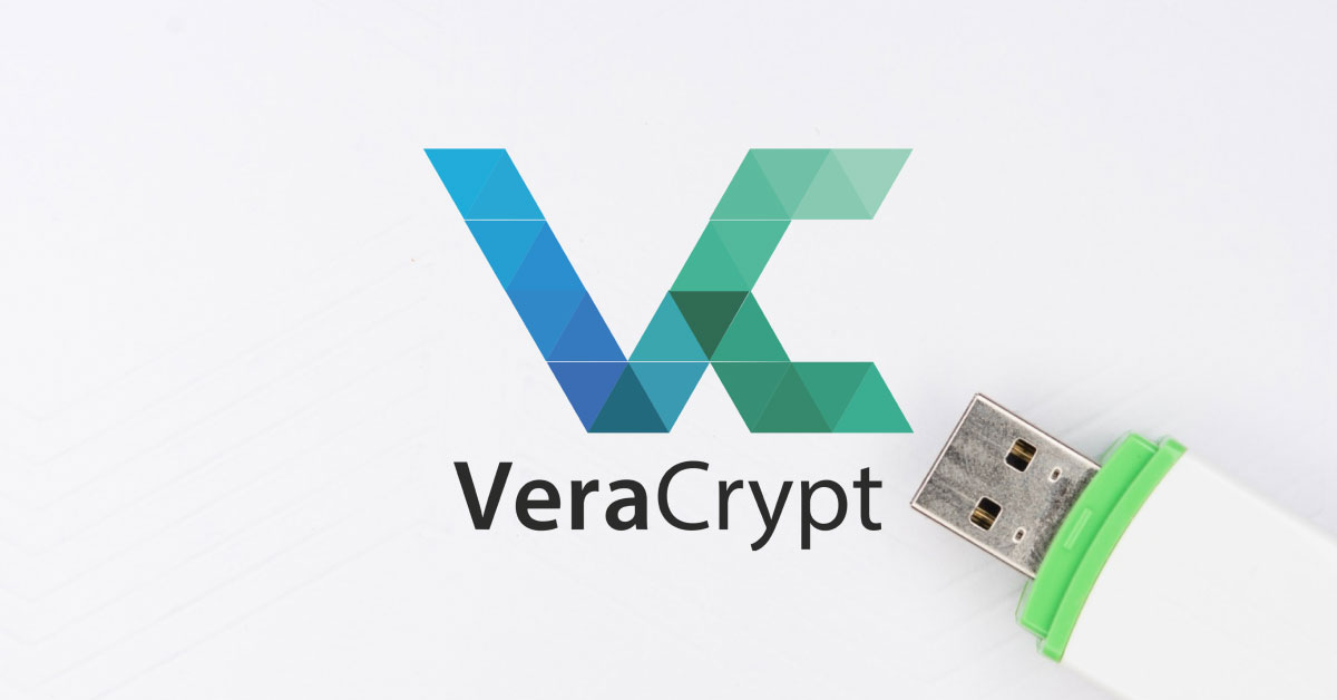 Как пользоваться VeraCrypt