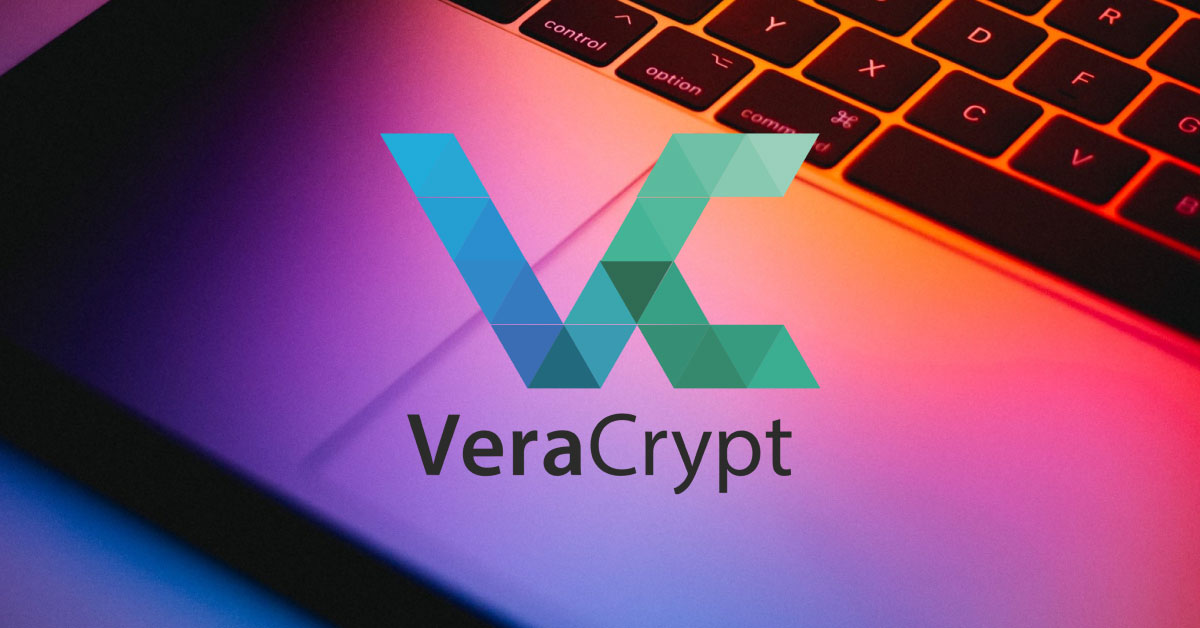 VeraCrypt 1.26.7: Поддержка банковских смарт-карт и изменения совместимости