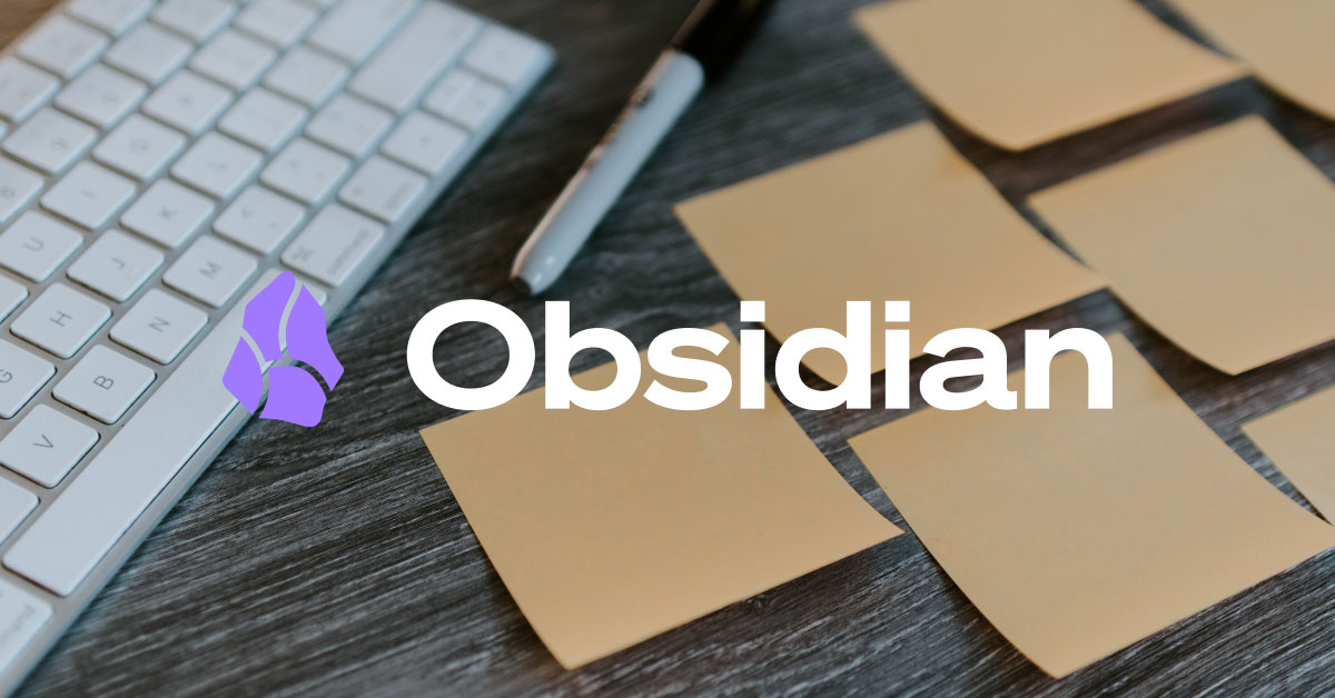 Форматирование заметок в Obsidian