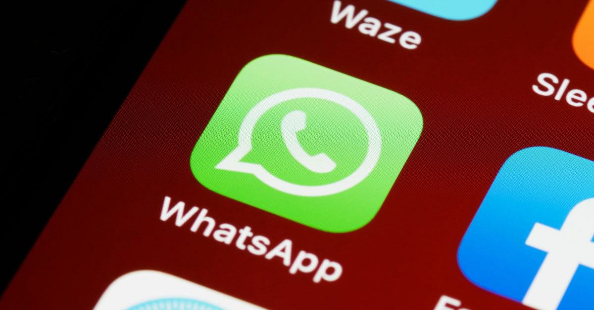 WhatsApp: Четыре новые функции форматирования текста