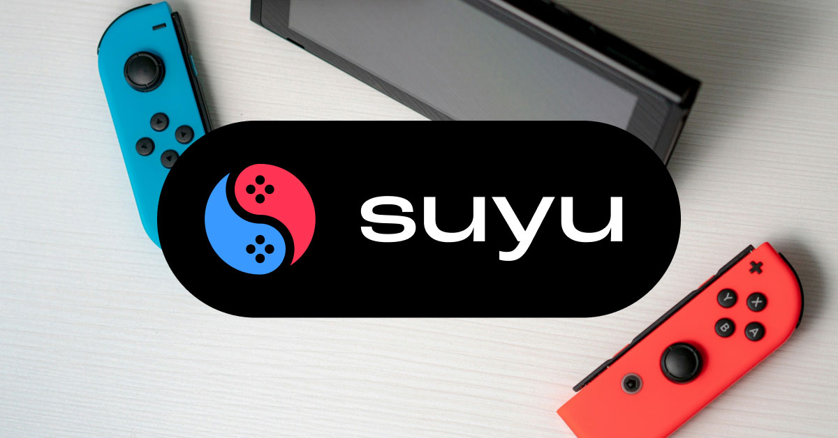 Suyu первая публичная бета-версия