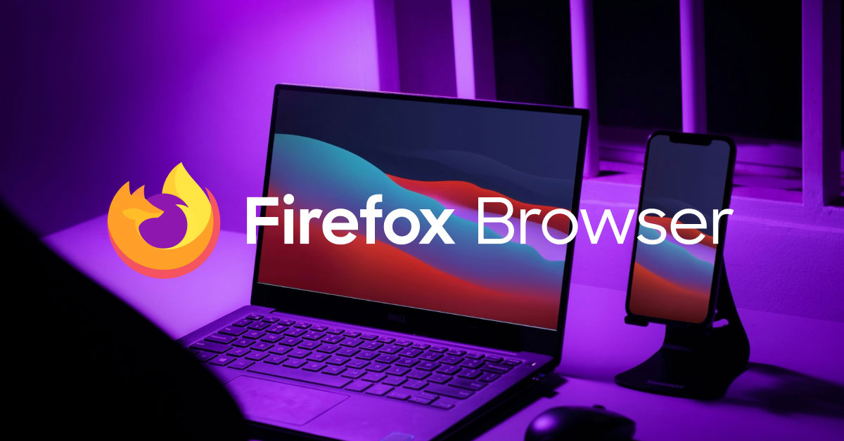 Firefox 125: Узнай, что нового