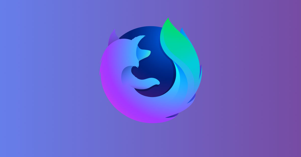 Firefox Nightly: Вертикальные вкладки